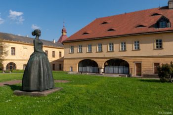 Česká Skalice - muzeum